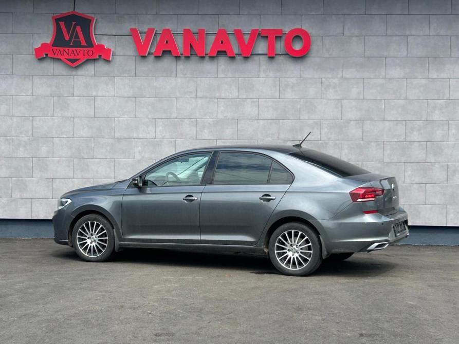 Volkswagen Polo VI Альметьевск  - изображение 7