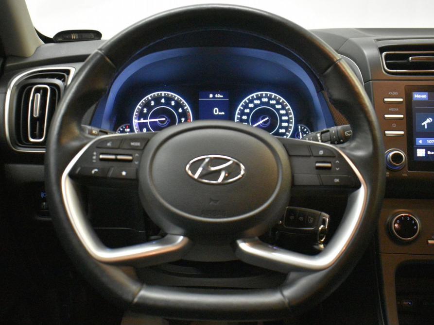 Hyundai Creta II Мурманск  - изображение 6