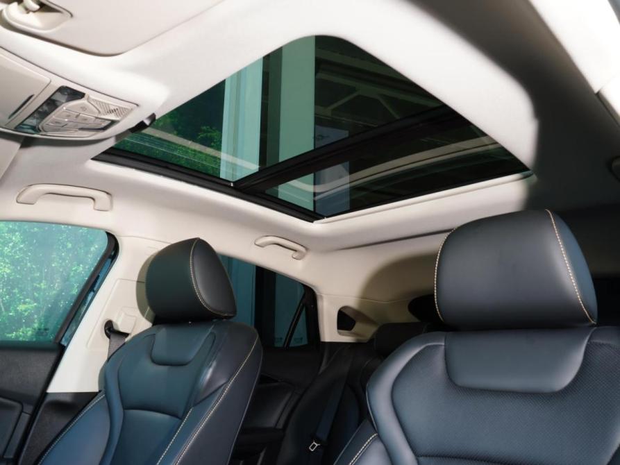 FAW Bestune B70 I Рестайлинг Тверь  - изображение 12