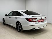Honda Accord X Рестайлинг Альметьевск  - изображение 35