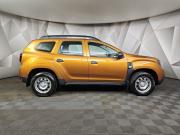 Renault Duster II Москва  - изображение 26