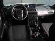 Lada (ВАЗ) Niva Travel I Ростов-на-Дону  - изображение 24