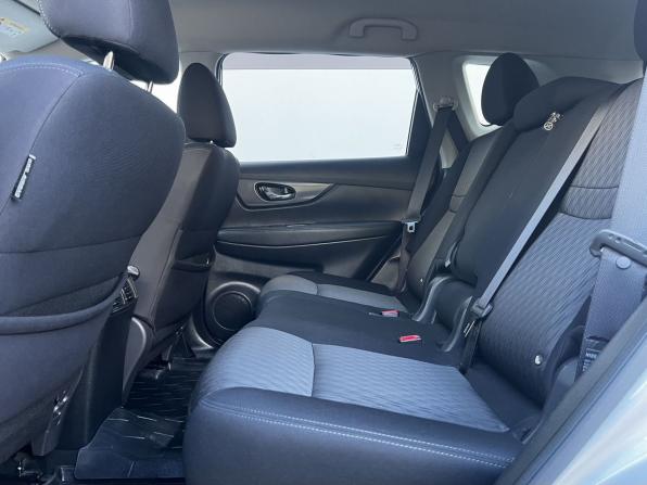Nissan X-Trail III Рестайлинг с пробегом 2020 года, цена 1 890 000 рублей, 160000 км, внедорожник, Автокод Объявления