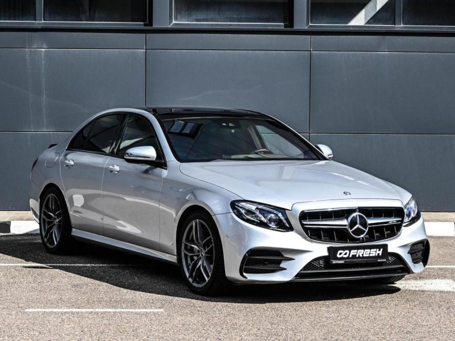 Mercedes-Benz E-Класс V (W213 S213 C238) Новороссийск  - изображение 1