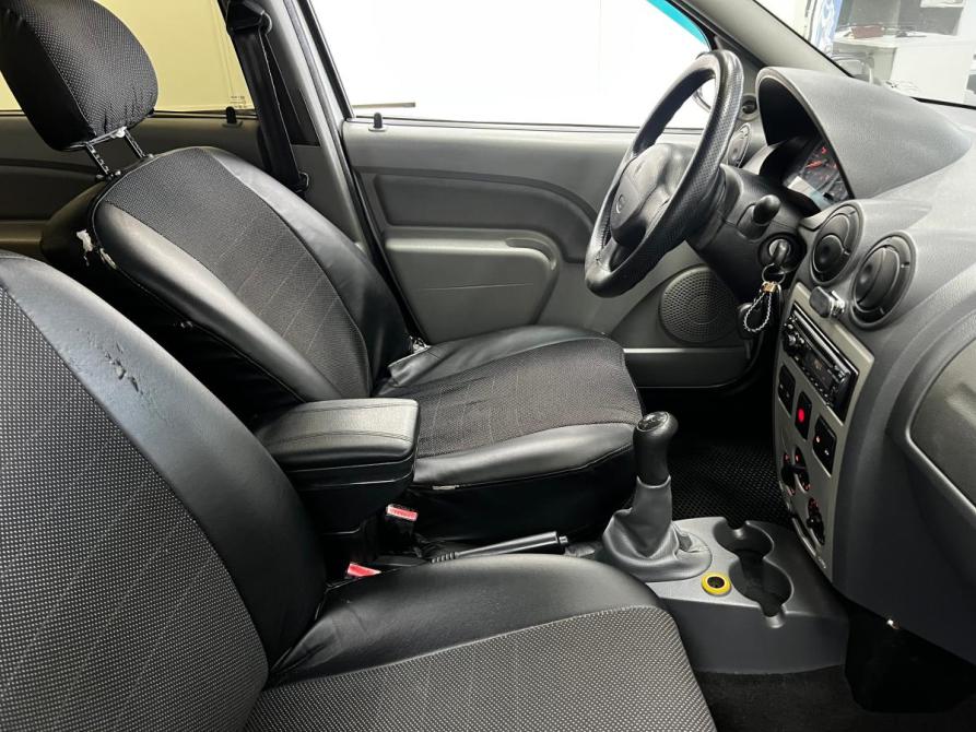 Renault Logan I Казань  - изображение 13