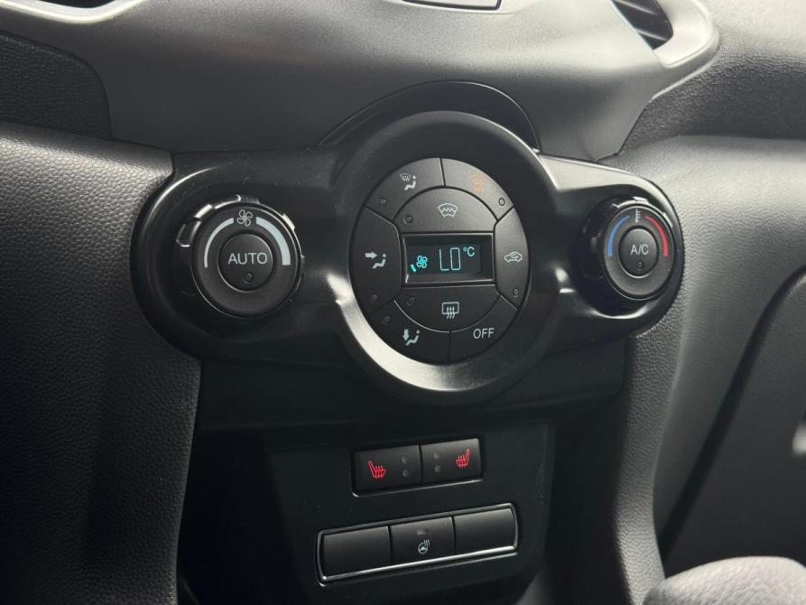 Ford EcoSport II Воронеж  - изображение 17
