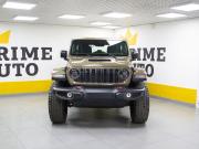 Jeep Wrangler IV (JL) Рестайлинг Новосибирск  - изображение 29