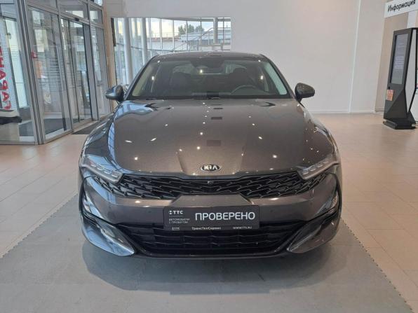 Kia K5 III с пробегом 2020 года, цена 2 416 000 рублей, 115950 км, седан, Автокод Объявления