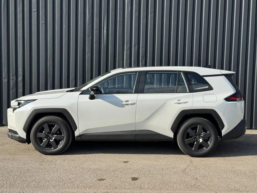 Toyota RAV4 VI (XA60) Самара  - изображение 8