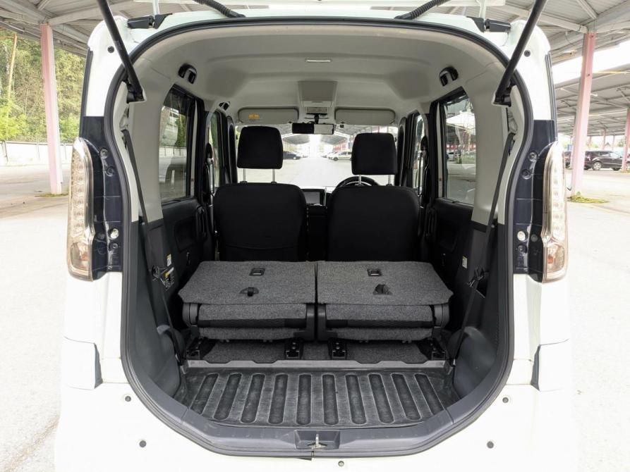 Suzuki Spacia I Екатеринбург  - изображение 14