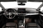 Audi A5 II (F5) Рестайлинг Москва  - изображение 35
