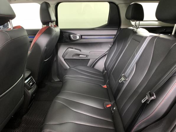 Haval H3 I с пробегом 2024 года, цена 2 399 000 рублей, 50101 км, внедорожник, Автокод Объявления