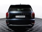 Hyundai Palisade I Москва  - изображение 33