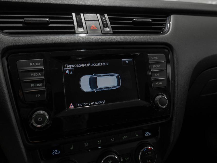 Skoda Octavia III (A7) Москва  - изображение 20