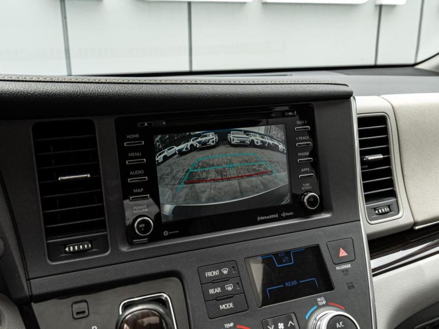 Toyota Sienna III Рестайлинг 2 Краснодар  - изображение 16