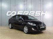 Hyundai Solaris I Воронеж  - изображение 20