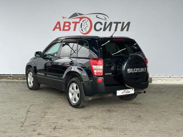Suzuki Grand Vitara II Рестайлинг с пробегом 2008 года, цена 870 000 рублей, 252650 км, внедорожник, Автокод Объявления