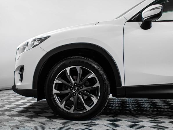 Mazda CX-5 I Рестайлинг с пробегом 2015 года, цена 1 777 000 рублей, 167000 км, внедорожник, Автокод Объявления
