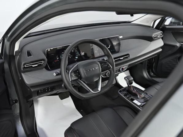 Новый BAIC U5 Plus 2025 года, цена 2 249 000 рублей, седан, Автокод Объявления