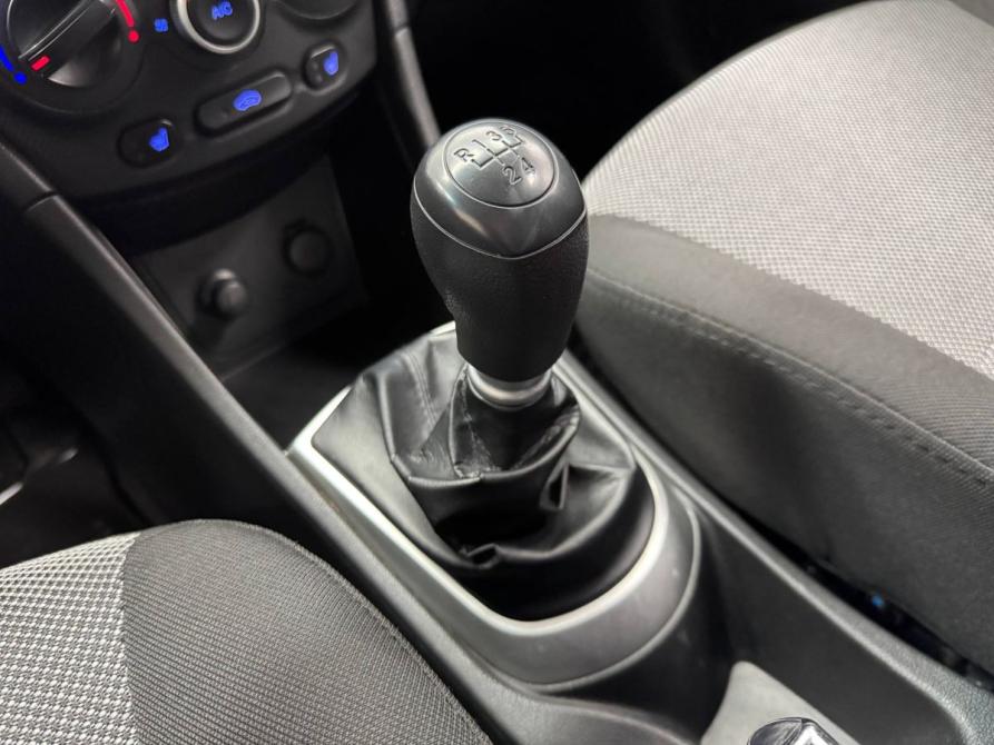 Hyundai Solaris I Ставрополь  - изображение 15