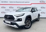 Toyota RAV4 VI (XA60) Тюмень  - изображение 26