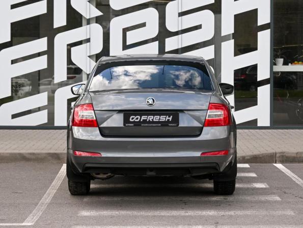 Skoda Octavia III (A7) с пробегом 2016 года, цена 1 249 000 рублей, 228261 км, лифтбек, Автокод Объявления