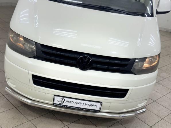 Volkswagen Caravelle T5 Рестайлинг с пробегом 2013 года, цена 1 590 000 рублей, 381391 км, минивэн, Автокод Объявления