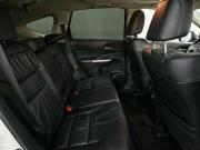 Honda CR-V IV Москва  - изображение 33