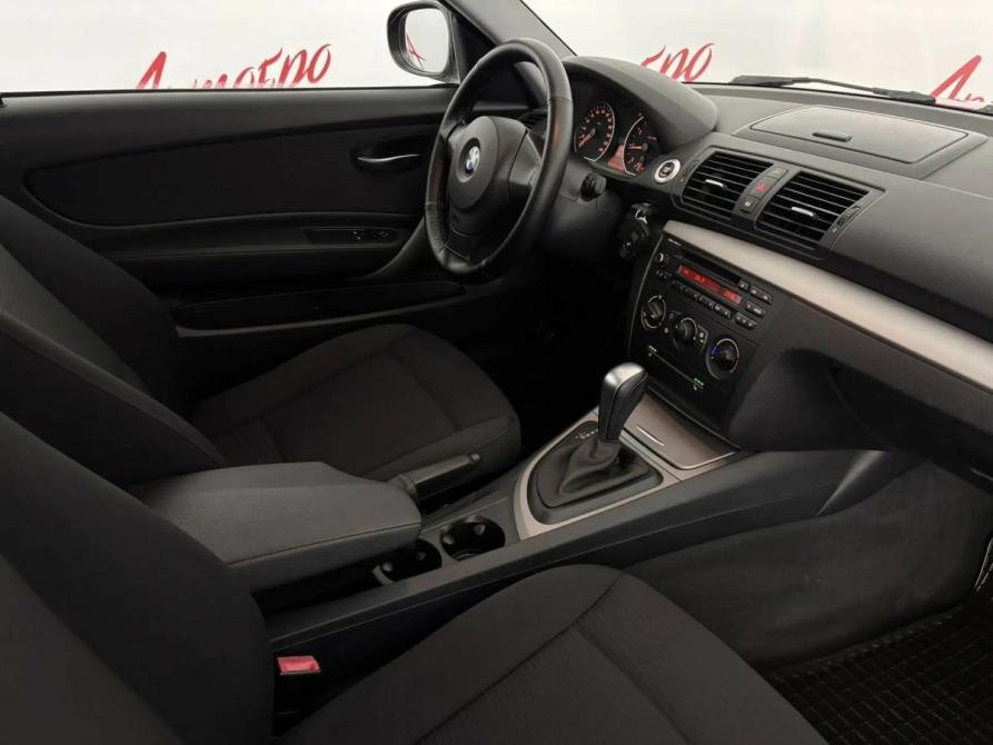 BMW 1 серии I (E81/E82/E87/E88) Рестайлинг Псков  - изображение 12