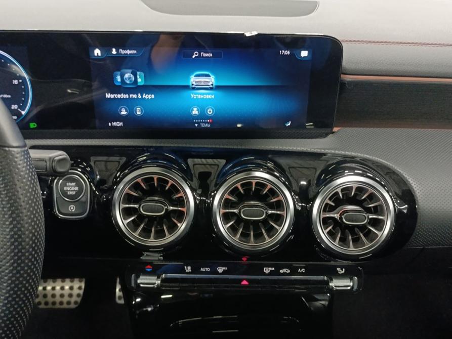 Mercedes-Benz CLA II (C118 X118) Набережные Челны  - изображение 18