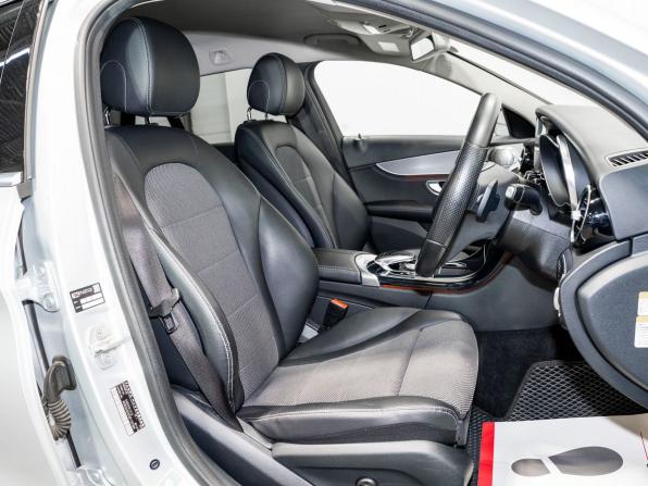 Mercedes-Benz C-Класс IV (W205) с пробегом 2014 года, цена 1 670 000 рублей, 109800 км, универсал, Автокод Объявления