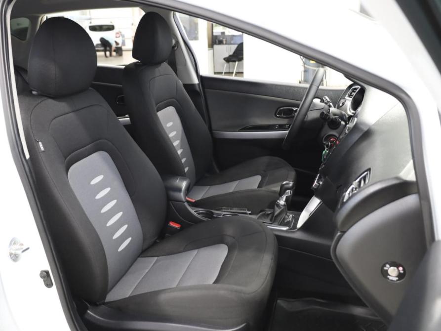 Kia Ceed II Ростов-на-Дону  - изображение 8