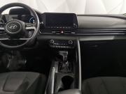 Hyundai Elantra VII (CN7) Москва  - изображение 35