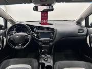 Kia Ceed II Рестайлинг Красноярск  - изображение 44