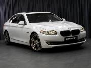 BMW 5 серии VI (F10/F11/F07) Тюмень  - изображение 40
