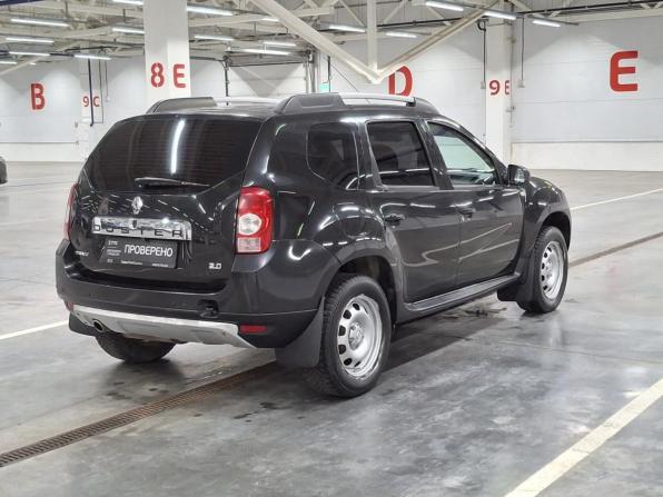 Renault Duster I с пробегом 2013 года, цена 810 000 рублей, 264899 км, внедорожник, Автокод Объявления