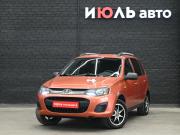 Lada (ВАЗ) Kalina II Екатеринбург  - изображение 18