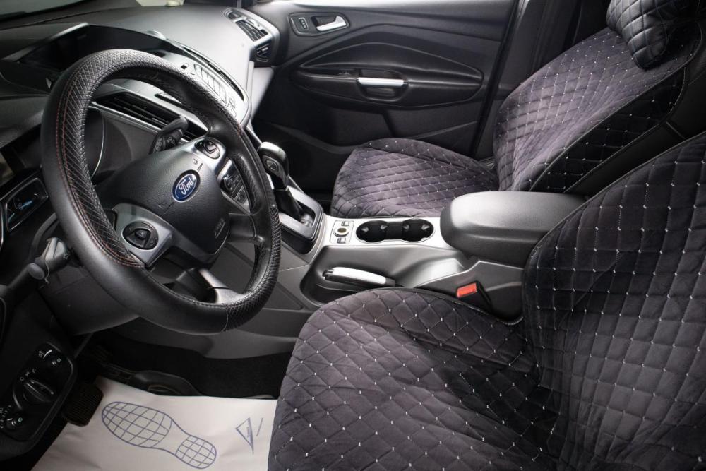 Ford Kuga II Оренбург  - изображение 18