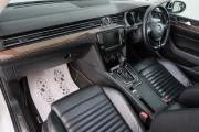 Volkswagen Passat B8 Красноярск  - изображение 34