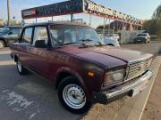 Lada (ВАЗ) 2107 Нижнекамск  - изображение 18