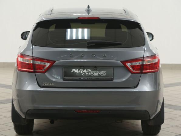 Lada (ВАЗ) Vesta I с пробегом 2019 года, цена 895 000 рублей, 121000 км, универсал, Автокод Объявления