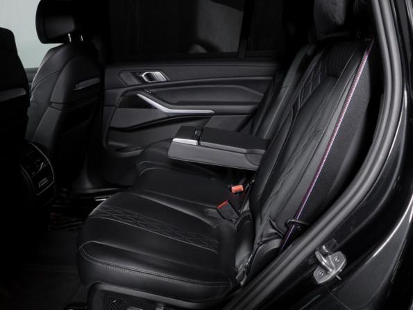BMW X7 I (G07) Рестайлинг с пробегом 2023 года, цена 13 000 000 рублей, 35240 км, внедорожник, Автокод Объявления