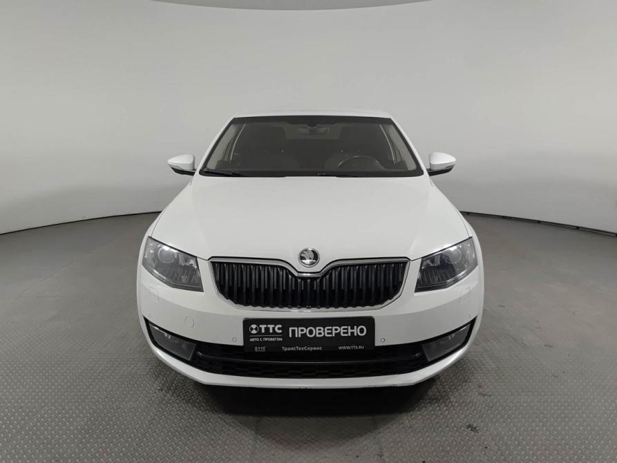 Skoda Octavia III (A7) Уфа  - изображение 2