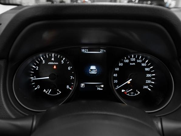 Nissan Qashqai II Рестайлинг 2 с пробегом 2026 года, цена 3 200 000 рублей, 75 км, внедорожник, Автокод Объявления