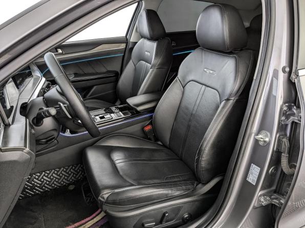 Kia K5 III с пробегом 2020 года, цена 2 630 000 рублей, 87431 км, седан, Автокод Объявления