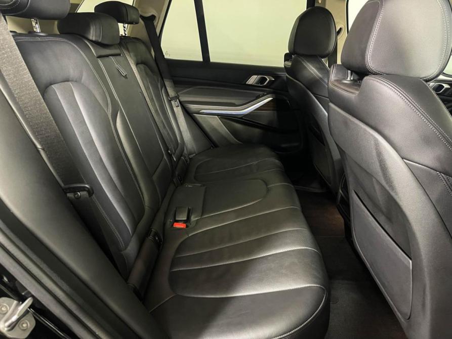 BMW X5 IV (G05/G18) Москва  - изображение 14