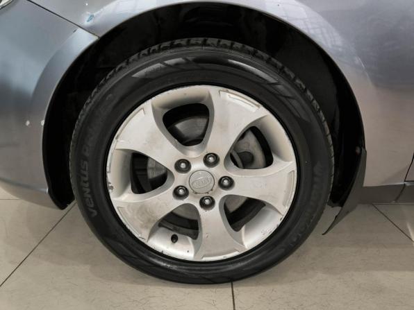 Kia Cerato II с пробегом 2010 года, цена 680 000 рублей, 189189 км, седан, Автокод Объявления