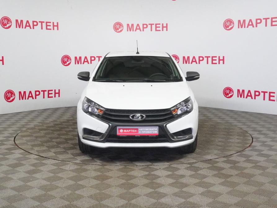 Lada (ВАЗ) Vesta I Вологда  - изображение 2