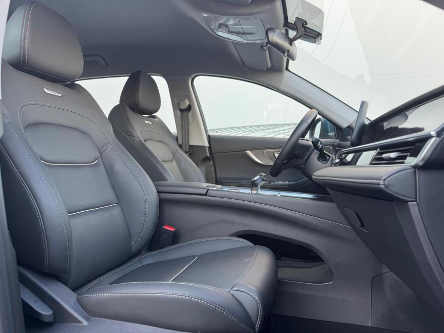 Chery Tiggo 7L I Воронеж  - изображение 16