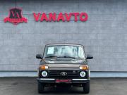 Lada (ВАЗ) Niva Legend Альметьевск  - изображение 24